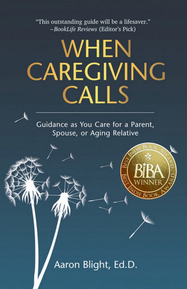When Caregiving Calls 1