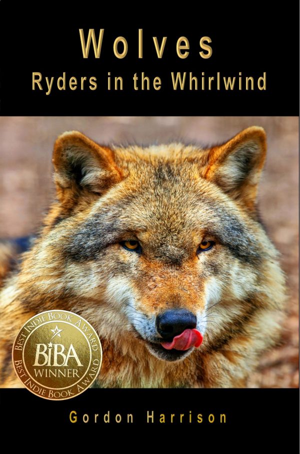 Wolves: Ryders In The Whirlwind 1