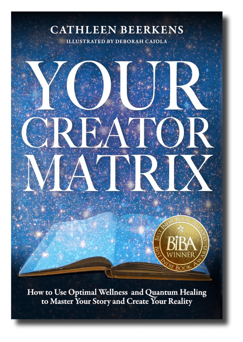 Your Creator Matrix Your Creator Matrix 1