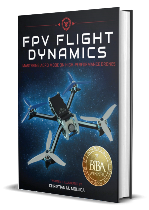 FPV Flight Dynamics 1
