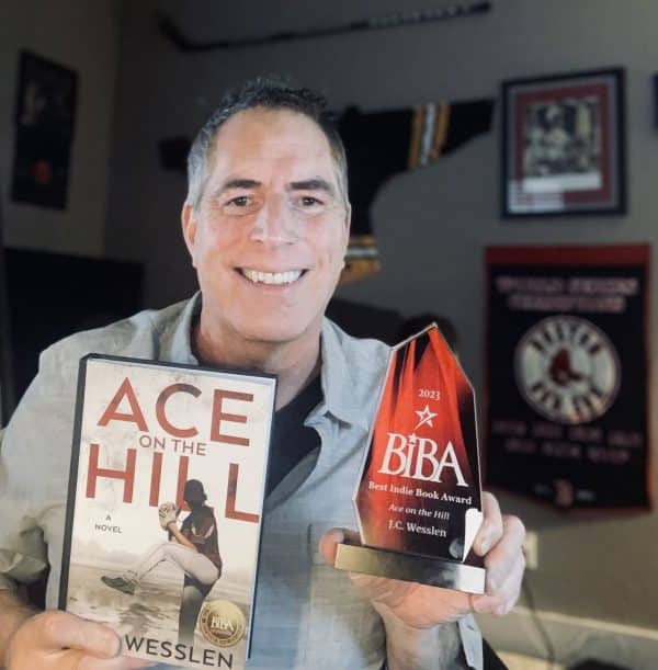 ACE ON THE HILL 3
