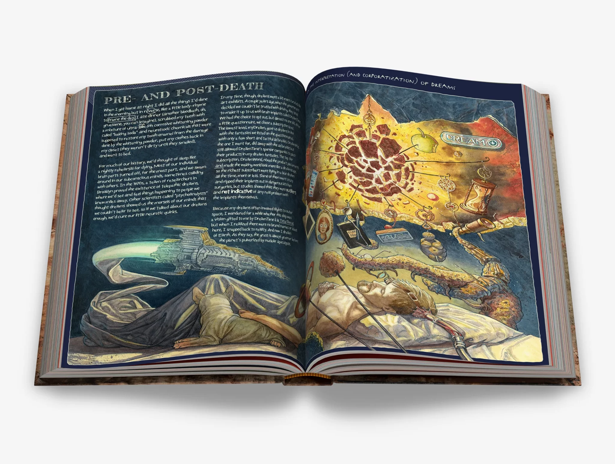 the-last-book-3 The Last Book: The Diary of The Last Earthling 5