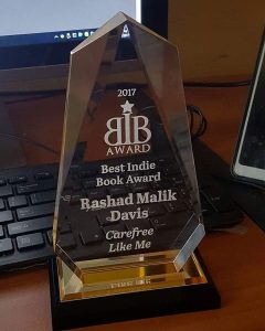 BIBA Trophy