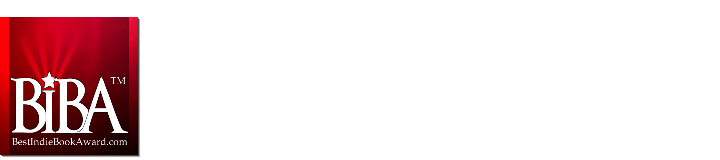 BIBA logo Best Indie Book Award