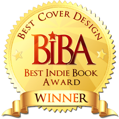 BIBA Book Cover Contest Entry