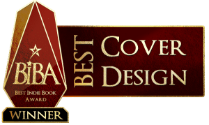 BIBA Best Indie Book Award Book Cover Contest Entry